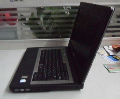 二手戴尔笔记本电脑批发 宽屏15寸翻新笔记本批发 戴尔X1300